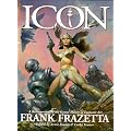 Icon: A Retrospective by the Grand Master of Fantastic Art