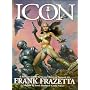 Icon: A Retrospective by the Grand Master of Fantastic Art