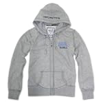 North Carolina Tar Heels Women's Intuition Full Zip Hood