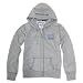 North Carolina Tar Heels Women's Intuition Full Zip Hood