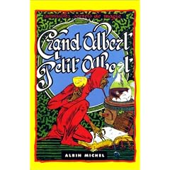 Grand-Albert, Petit-Albert