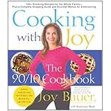 cooking with joy the 9010 cookbook