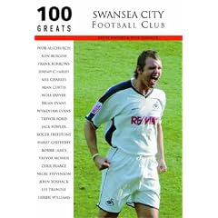Swansea City FC (100 Greats)