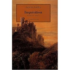 Aquasilva, tome 2 : Inquisition
