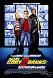 Agent Cody Banks 2: Destination London 27x40 Double Sided Original Movie Poster