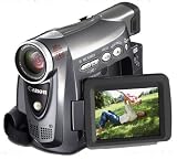 Canon MV880X miniDV Camcorder - 