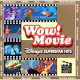 WOW!ムービー~スーパースター・ヒッツ (CCCD)