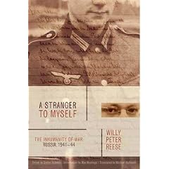 A Stranger to Myself