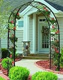 Arbors, Trellises & Obe...