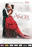 Angel Poster Movie Polish 11x17 Romola Garai Sam Neill Lucy Russell Michael Fassbender