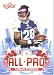 2010 Score All Pro Football Card # 3 Adrian Peterson Minnesota Vikings In A Protective ScrewDown Case!