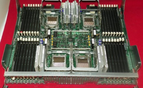 review HP 419617-001