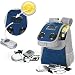 Picnic Plus Cooladio Solar Cooler