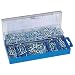 Draper 61270 420Pc Wood Screw Asst