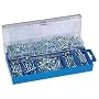 Draper 61270 420Pc Wood Screw Asst