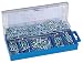 Draper 61270 420Pc Wood Screw Asst