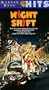 Night Shift [VHS]