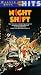 VHS : Night Shift