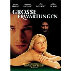 Gro�e Erwartungen