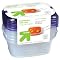 up & up Soup & Salad Containers - 5 Count