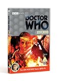 Doctor Who - Inferno [DVD] [1970]