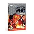 Doctor Who - Inferno [DVD] [1970]