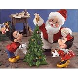 Santa's Final Touch