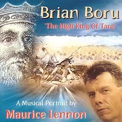 Brian Boru - High King of Tara