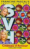 Chateau D'Amour Collection (Sweet Valley High)