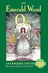 The Emerald Wand of Oz