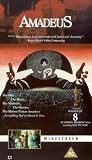 Review Warner Home Video  / Amadeus [1985]