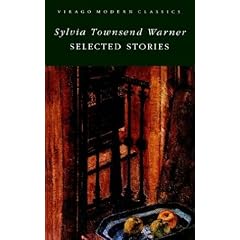 The Selected Stories (Virago modern classics)