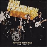 Revue The Brand New Heavies  / All About the Funk