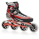 Rollerblade Speedmachine 8 Men's In-Line Skate