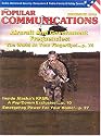 Popular Communications