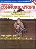 Popular Communications
