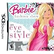 Barbie Fashion Show: An Eye For Style (Nintendo DS)