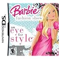 Barbie Fashion Show: An Eye For Style (Nintendo DS)