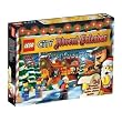 LEGO City 7907 - Adventskalender
