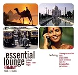 Revue Various Artists  / Essential Lounge: Bombay