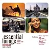 Essential Lounge: Bombay