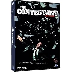 The Contestant - Der Kandidat [Edizione: Germania]