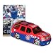 Search : Chicago Cubs MLB Cadillac Escalade with Derrek Lee Trading Card