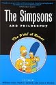 The Simpsons and Philosophy: The D'Oh! of Homer (Popular Culture and Philosophy)