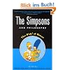 The Simpsons and Philosophy: The D'Oh! of Homer (Popular Culture and Philosophy)