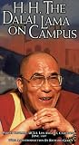 H.H. The Dalai Lama On Campus