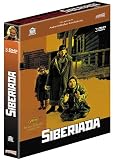 Sibiriada ( Siberiada ) ( Siberiade ) [ NON-USA FORMAT, PAL, Reg.2 Import - Spain ]