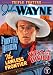 John Wayne, Vol. 3: Frontier Horizon/The Lawless Frontier/West of the Divide DVD