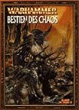 Eigenschaften Games Workshop 4030208001 / Armeebuch Bestien des Chaos