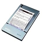 Brother MPrint MW-100 Mobile Printer